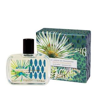 Santal Cardamome (EDP 50)