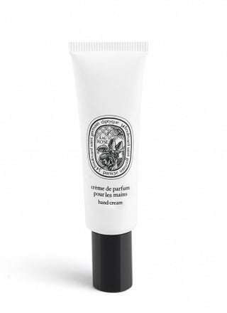 Eau Rose Hand Cream 45ml