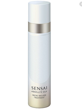 Sensai Absolute Silk - Fluid 80ml