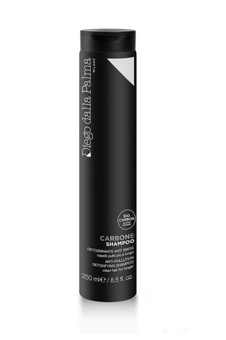 Anti Smog Detox Shampoo - Black Carbon 250ml