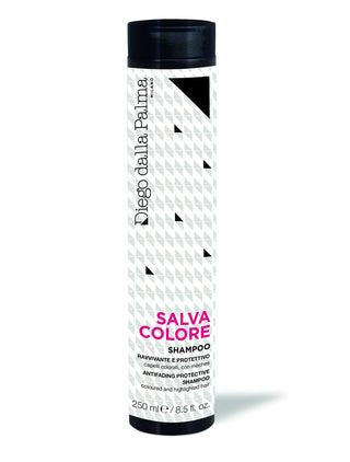 SALVACOLORE - Shampoo Ravvivante e Protettivo -  250ml