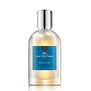 Vanilla Cafe (EDT)