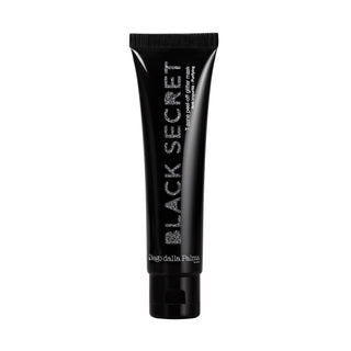 BLACK SECRET - Peel-off Glitter Mask Anti-impurity - T-ZONE