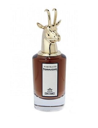 Changing Constance (EDP)