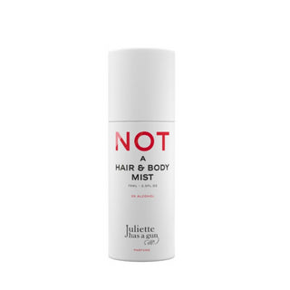 Not a Hair & Body Mist 75ml