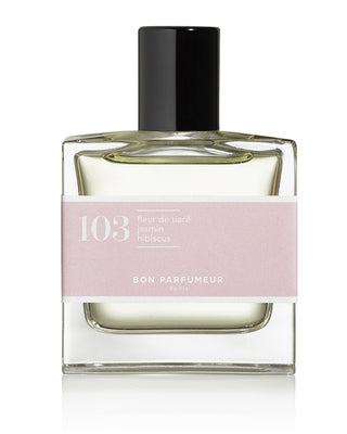 103 Tiare Flower, Jasmine, Hibiscus (EDP)