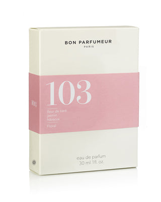 103 Tiare Flower, Jasmine, Hibiscus (EDP)
