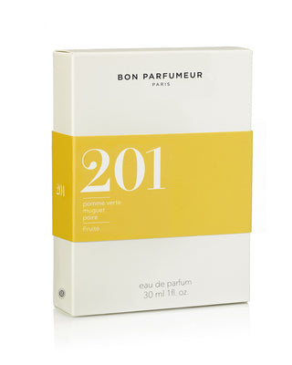 201 Green Apple, Lily of the Valley, Pear (EDP)