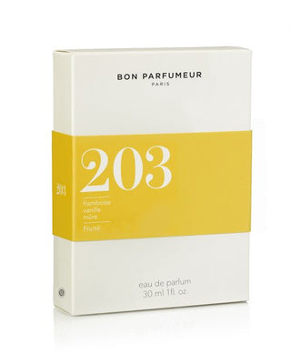 203 Raspberry, Vanilla, Blackberry (EDP 30)