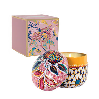 Pistache Cèdre Candle 200gr.