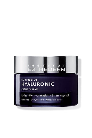 INTENSIVE HYALURONIC+ CREAM 50ml