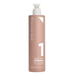 Drena - Sali in gel iperdrenanti 250ml