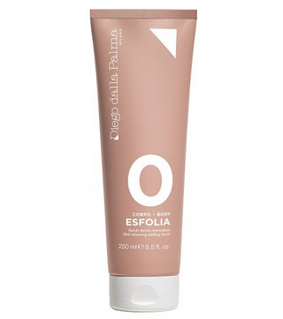 0 - Exfoliate - Dermo Renewing Scrub 250ml