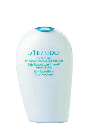 Dopo sole - Intensive Recovery Emulsion - viso e corpo 150ml