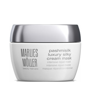 PASHMISILK - Luxury Silky Cream Mask 125ml