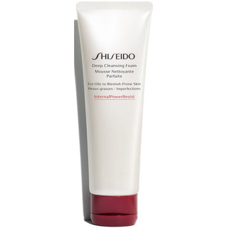 Deep Cleansing Foam 125ml