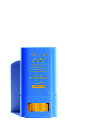 Clear Stick UV Protector SPF50+
