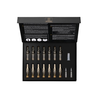 Gold Infusion Pro Collagen Ampoules 14x2ml