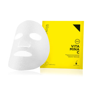 Vitamin C - Energizing Illuminating Mask 15ml