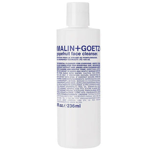 Grapefruit Face Cleanser 236ml