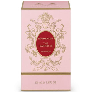 The Favourite (EDP)