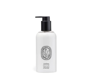 Lait Doux pour le Corps 250ml