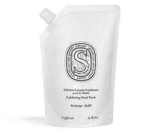 RICARICA - Detergente Liquido Lenitivo per le Mani 350ml