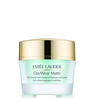 DayWear Matte Oil-Control Anti-Oxidant Moisture Gel Creme 50ml