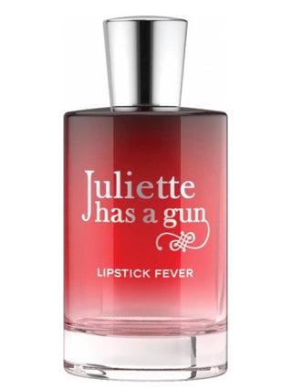 Lipstick Fever (EDP 50)