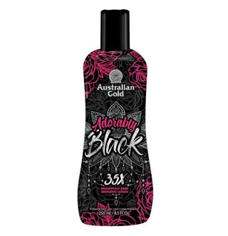 Adorably Black 250ml