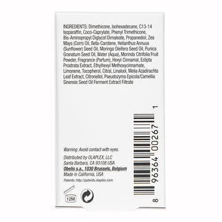 Olaplex N.7 Bond oil 30ml