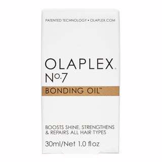 Olaplex N.7 Bond oil 30ml