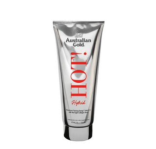HOT! HYBRID 250ml