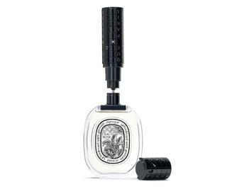 Eau Rose vapo viaggio 12ml refill - already recharged