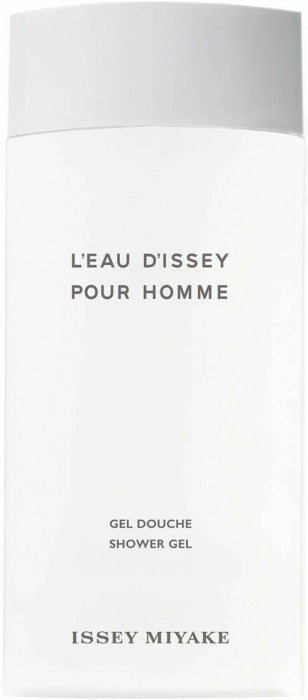 L'Eau d'Issey pour Homme Shower Gel 200ml