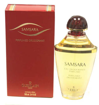 Samsara Perfumed Deodorant 100ml