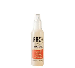 3 in 1 Treatment (Volume - Radiance - Nourishment) 150ml