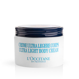 Karitè Ultra Light body Cream 200ml