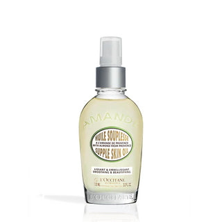 Oile Souplesse Almond 100ml - hydrating