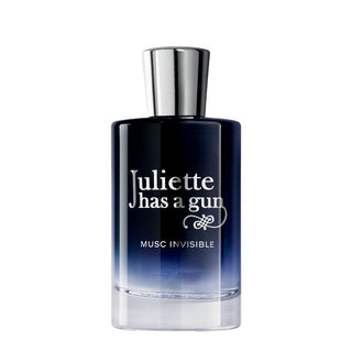 Musc Invisible (EDP 100)