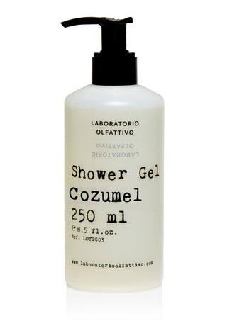 Cozumel Shower Gel 250ml
