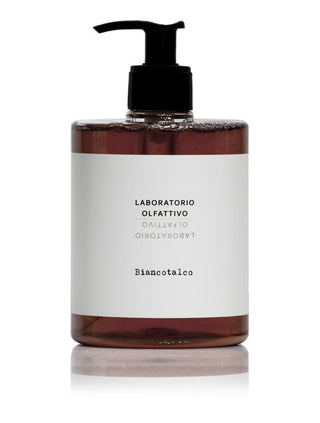 LIQ.SOAP BIANCOTA.500 LOISL17