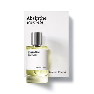 Absinthe Boreale (EDP 100)