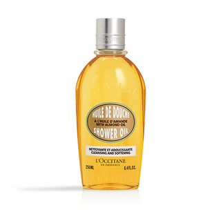 Amande Huile de Douche 250ml