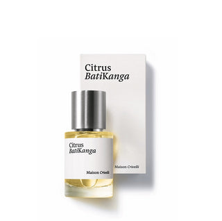 Citrus BatiKanga (EDP 30)