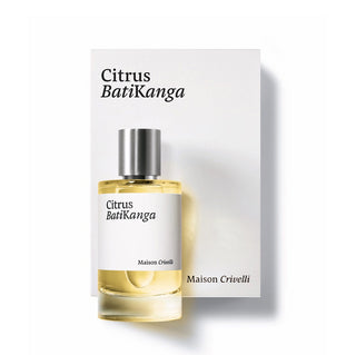 Citrus BatiKanga (EDP 100)