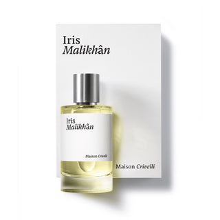 Iris Malikhan (EDP 100)
