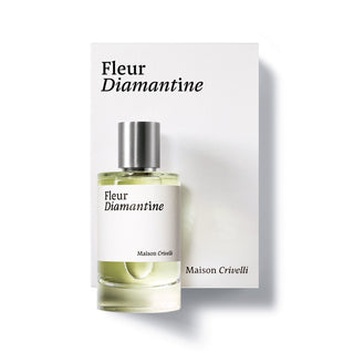 Fleur Diamantine (EDP 100)