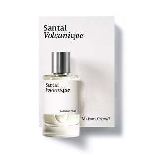 Santal Volcanique (EDP 100)