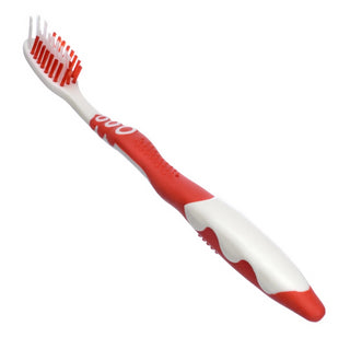 SPAZZOLINO NYLON SINGOLO HARD